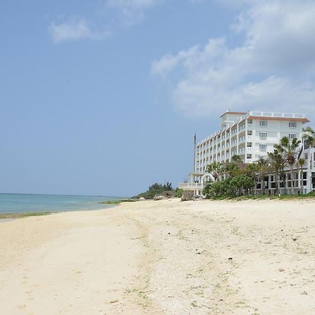 Morimar Resort Hotel Йомітан Екстер'єр фото
