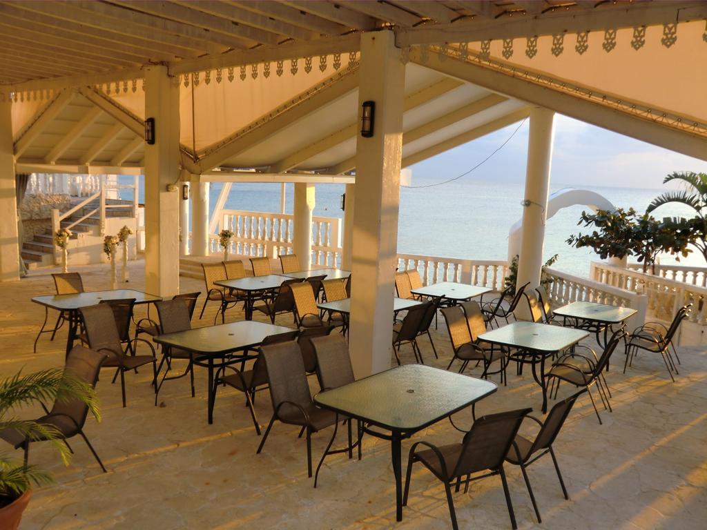 Morimar Resort Hotel Йомітан Екстер'єр фото