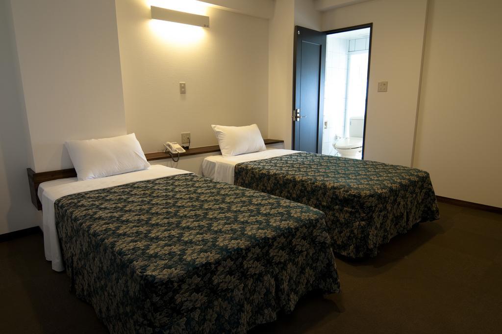 Morimar Resort Hotel Йомітан Номер фото