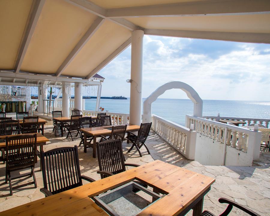 Morimar Resort Hotel Йомітан Екстер'єр фото