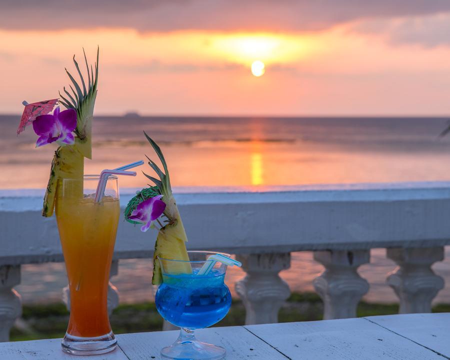 Morimar Resort Hotel Йомітан Екстер'єр фото
