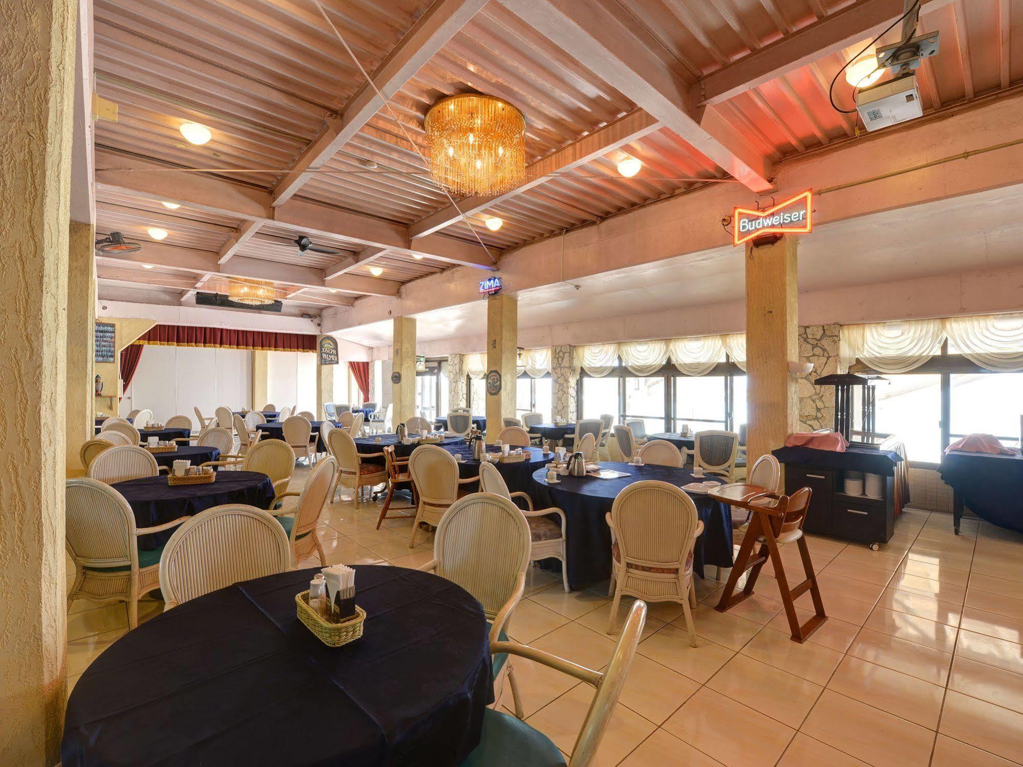 Morimar Resort Hotel Йомітан Екстер'єр фото